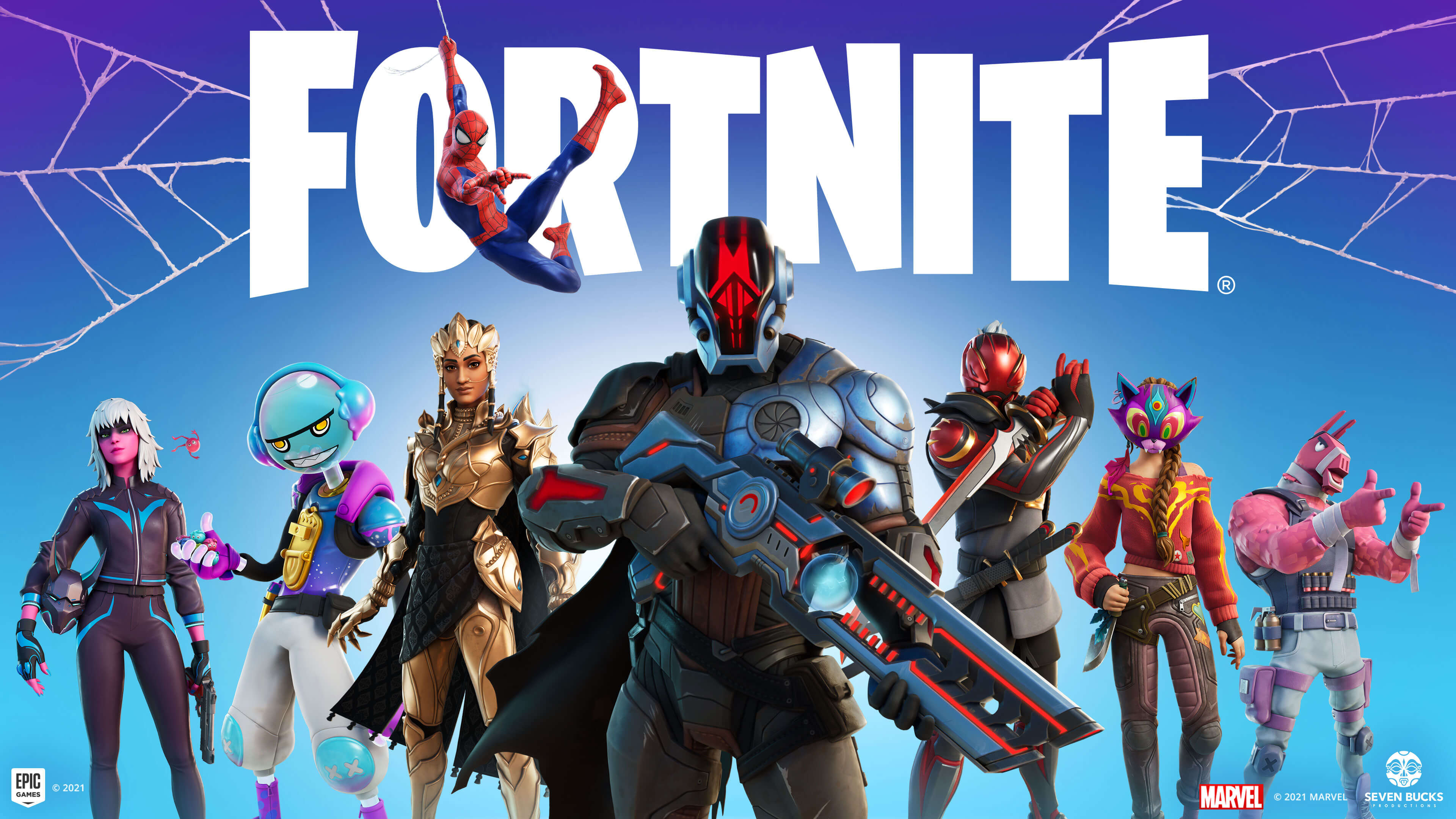 fortnite 5